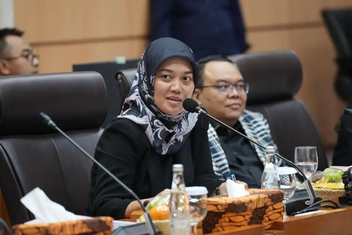 Nasib UMKM Jadi Sorotan dalam Rencana Pembongkaran Shopping Center Metro
