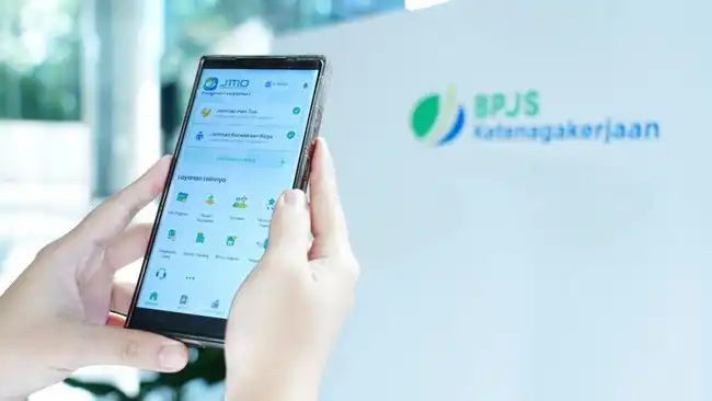 Rencana BSU Oktober–Desember 2026 dan Cara Memeriksa Status Penerima lewat JMO
