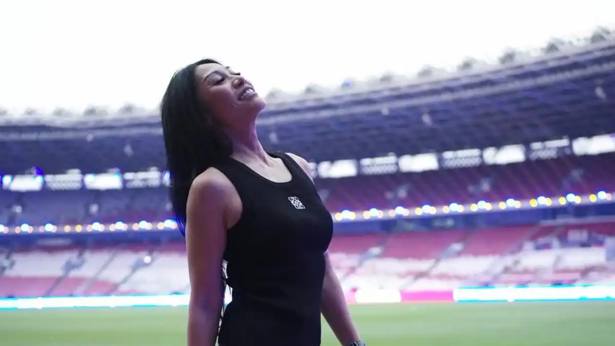 Snada Indonesia 2026 Gemuruhkan Istora Senayan lewat Penampilan Anggun C Sasmi dan Dewa 19 All Stars