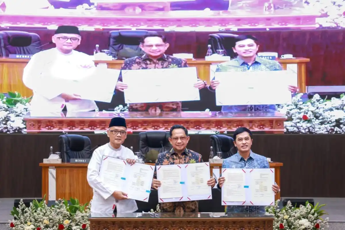 Kemenkes Siapkan Standar Tarif dan Pemeriksaan Kesehatan Calon Jamaah Haji