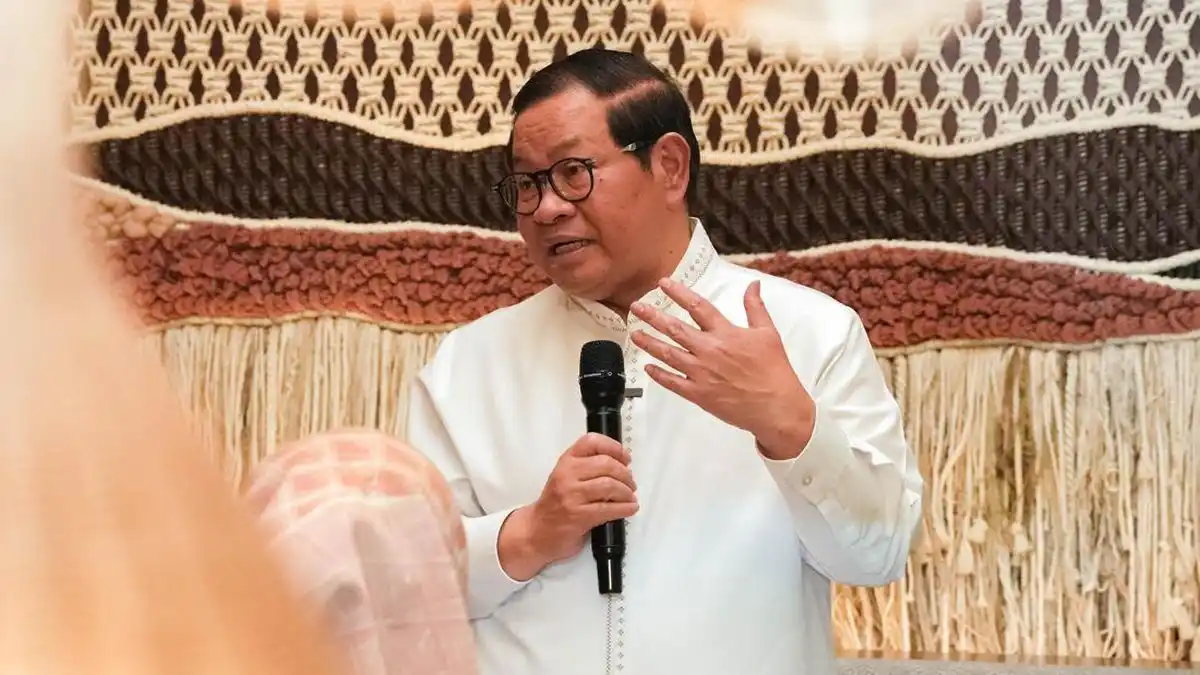 Sebanyak 16 Gedung Sekolah di Jakarta Rampung Direvitalisasi, Tiga Lainnya Masih Berjalan