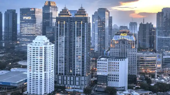 Pasokan Melimpah, Kantor Premium Jakarta Makin Sulit Dicari
