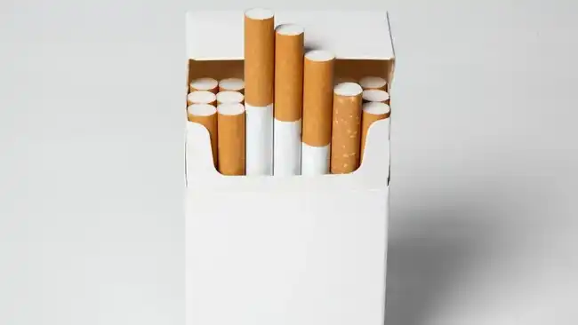Produksi Rokok Indonesia Tembus 27,2 Miliar Batang pada September 2026