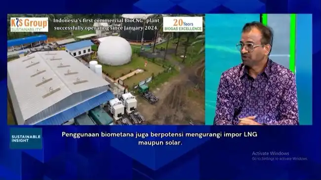 Potensi Waste-to-Energy Indonesia: Investasi hingga USD20 Miliar dan Pengganti Bahan Bakar Fosil