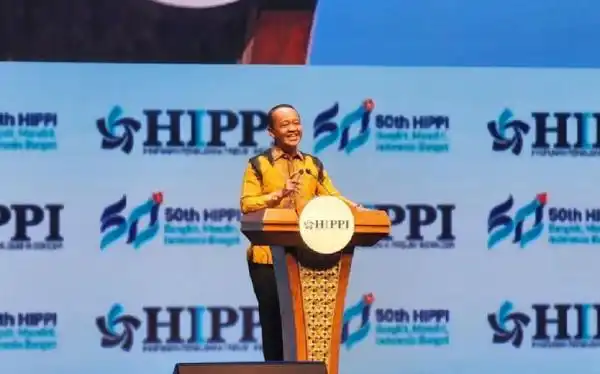Bahlil Ungkap Strategi Indonesia Mencari Pasokan Minyak Mentah dari Afrika