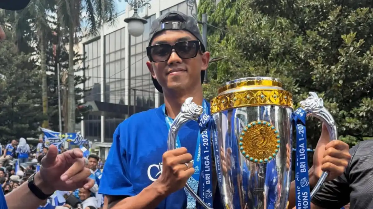 Igor Tolic Minta Bobotoh Tak Menyudutkan Kakang Rudianto Usai Persib Ditahan Dewa United