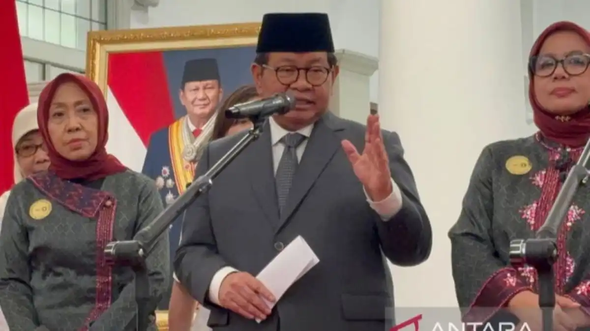 Jakarta Raih Peringkat Tertinggi sebagai Kota Pelajar di Indonesia