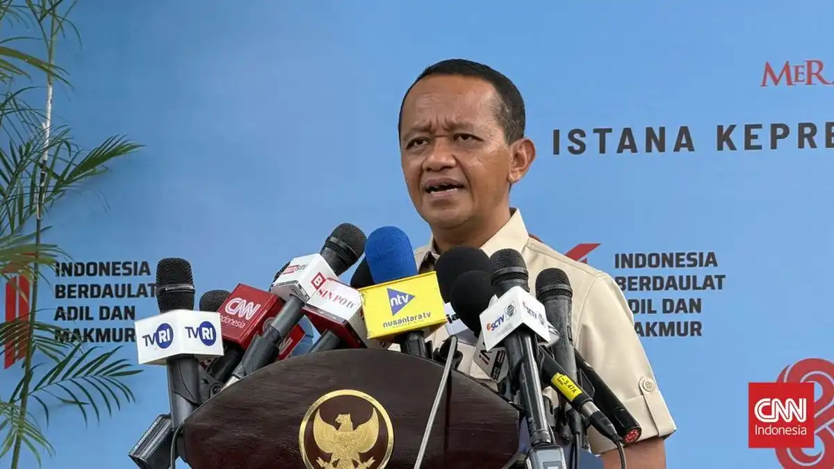 Pemerintah Buka Opsi Asal Impor Minyak, Efisiensi Jadi Syarat Utama
