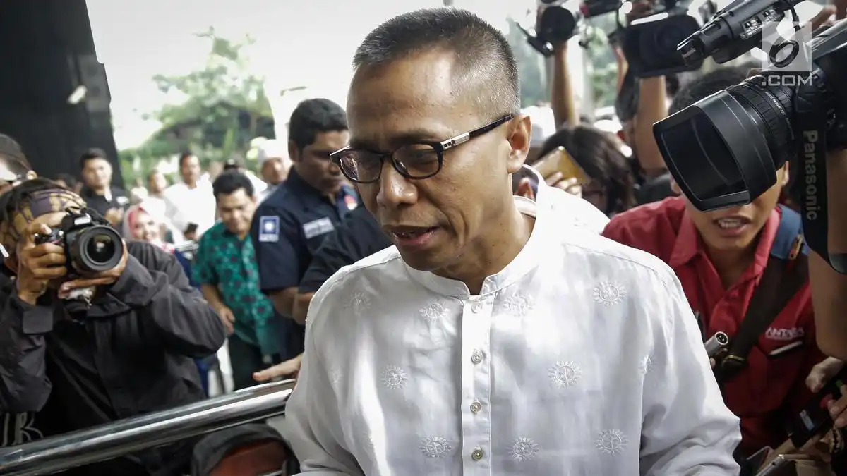 Pemerintah: Daya Beli Tetap Terjaga di Tengah Pergeseran Pola Konsumsi