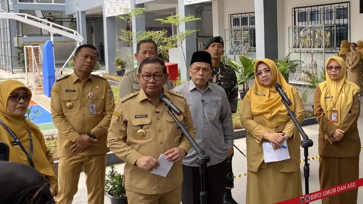 Jakarta Menempati Peringkat Tertinggi Kota Pelajar Indonesia dalam QS Best Student Cities 2027