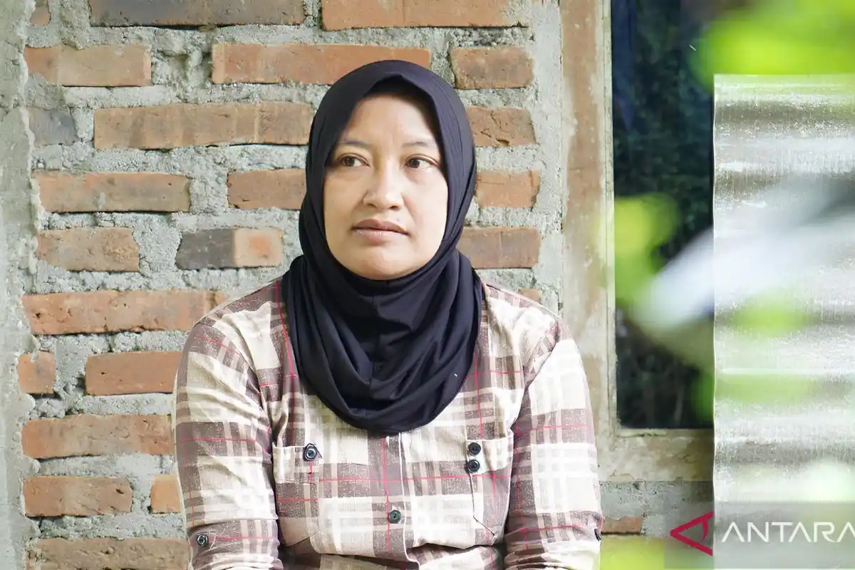 Dari Pekerja Serabutan Menjadi Relawan MBG: Kisah Wefi Yuliani di Samigaluh