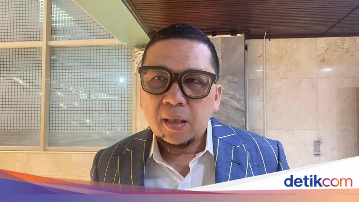 Ahmad Doli Kurnia Soroti Kemunculan Pasal 18 Ayat 3 dalam PKPU Nomor 19 Tahun 2023