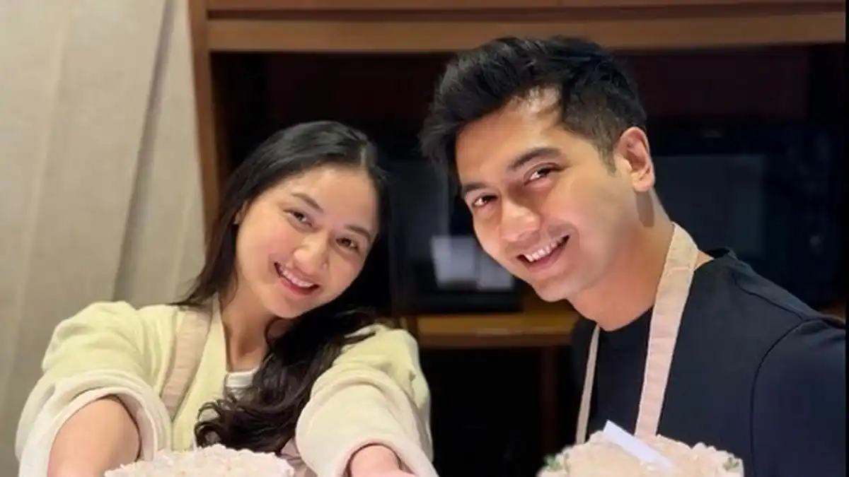 Teuku Ryan Merasa Lega Kekasih Menerima Masa Lalunya