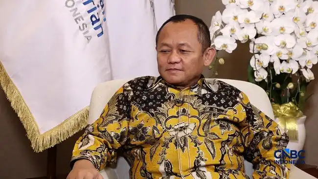 Menperin Dorong Arah Kebijakan Industri Tembakau untuk Tekan Peredaran Rokok Ilegal