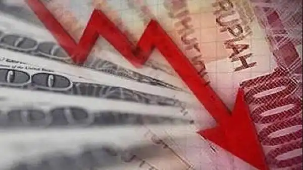 Rupiah Tertekan ke Level Rp17.913 per Dolar AS di Akhir Perdagangan