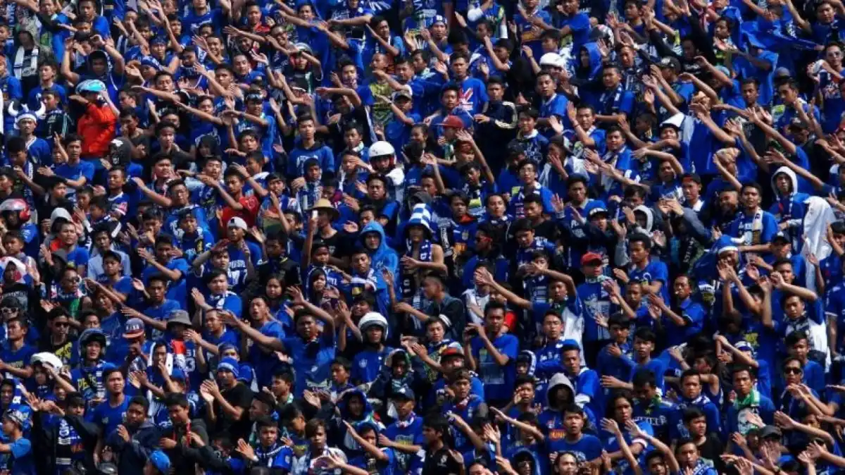 VPC Soroti Penyerangan Bus Persib U-18 di Batang sebagai Tindakan Kriminal
