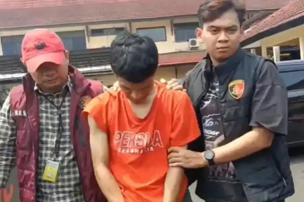 Polresta Batang Telusuri Pelaku Penyerangan Bus Persib U-18