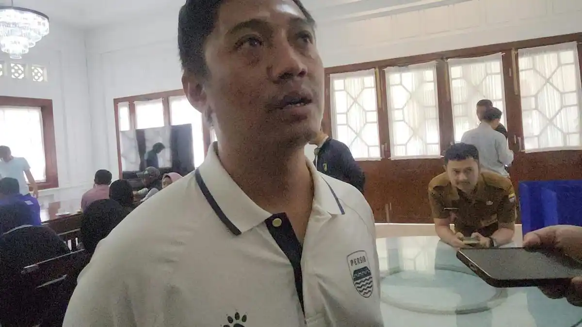 Kesaksian Ofisial Persib U-18 Setelah Bus Diserang di Rest Area Batang