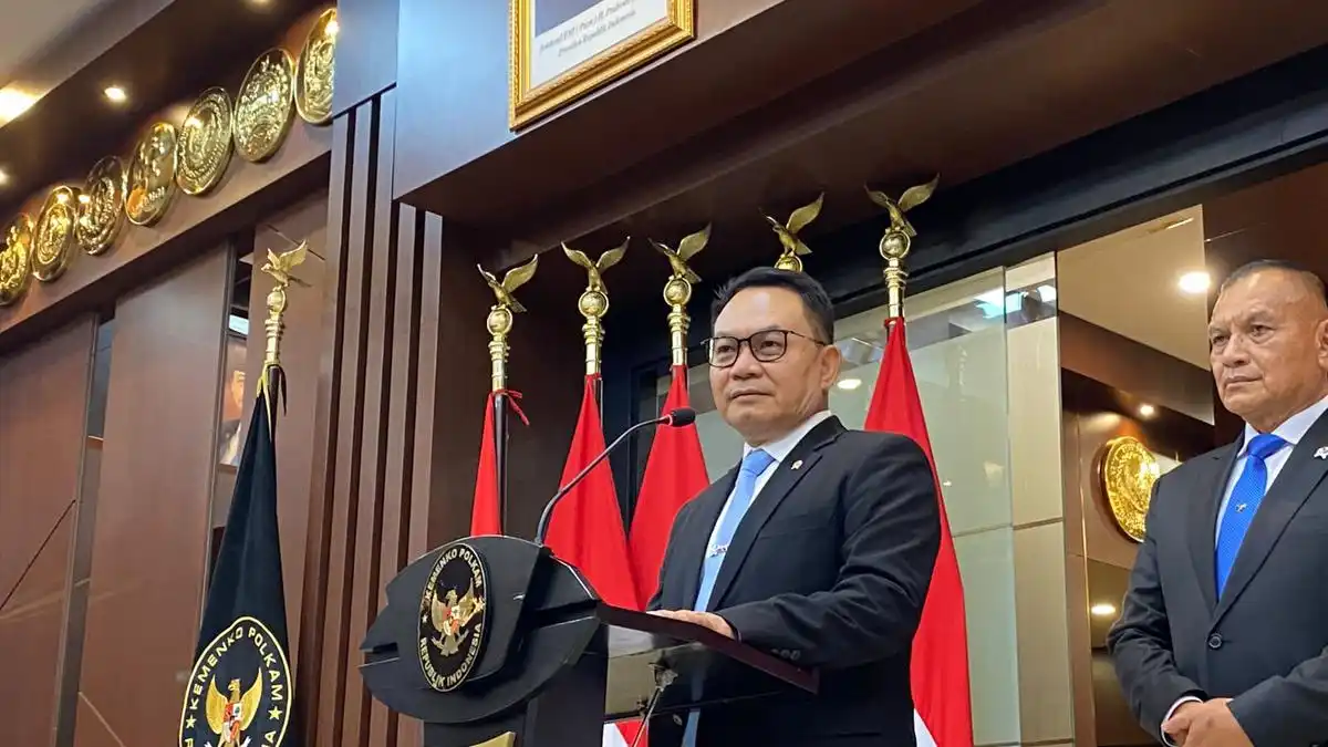 Pemerintah Siapkan Evaluasi Penanganan Karhutla Setelah Protes Negara Tetangga