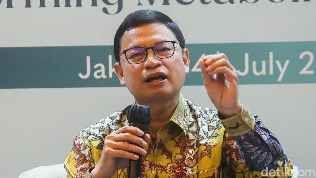 BPOM Siap Mengawasi Obat dan Pangan di Koperasi Desa/Kelurahan Merah Putih