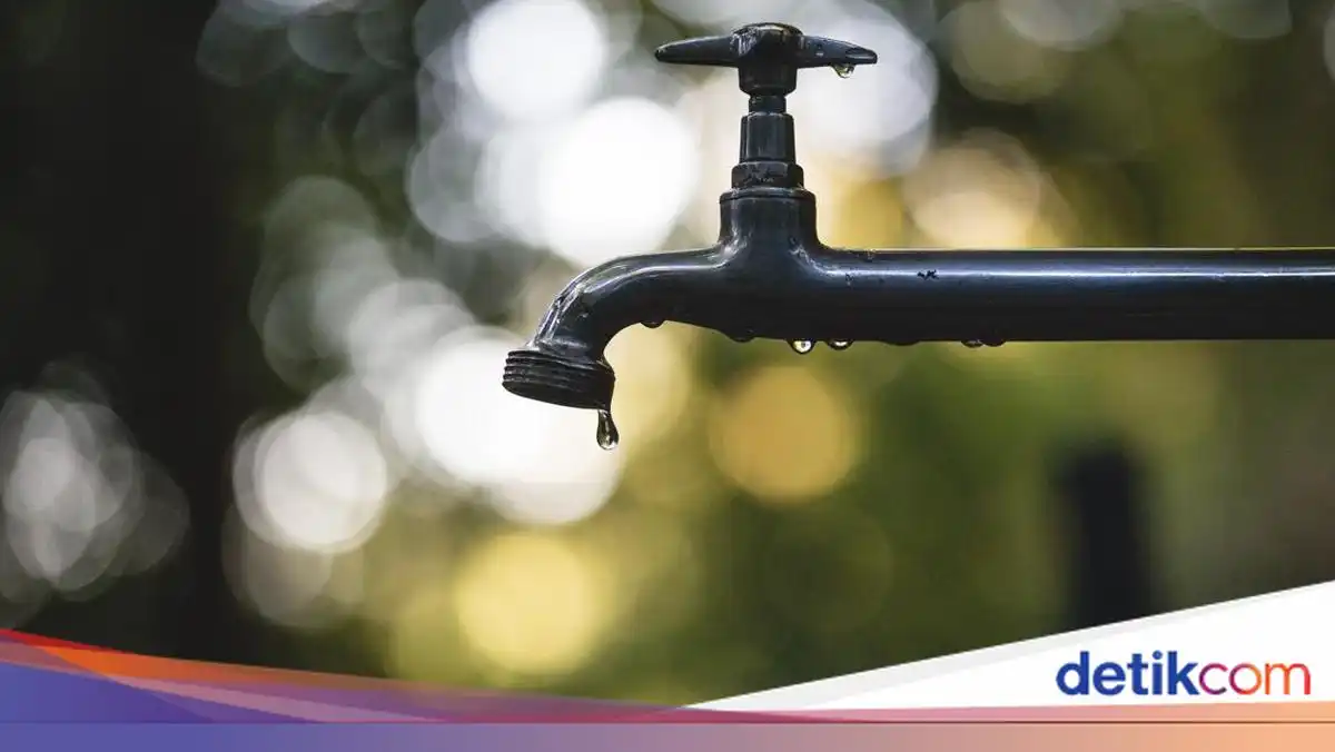 Peringatan Kekeringan BMKG: Wilayah Berstatus Awas dan Cara Menghemat Air