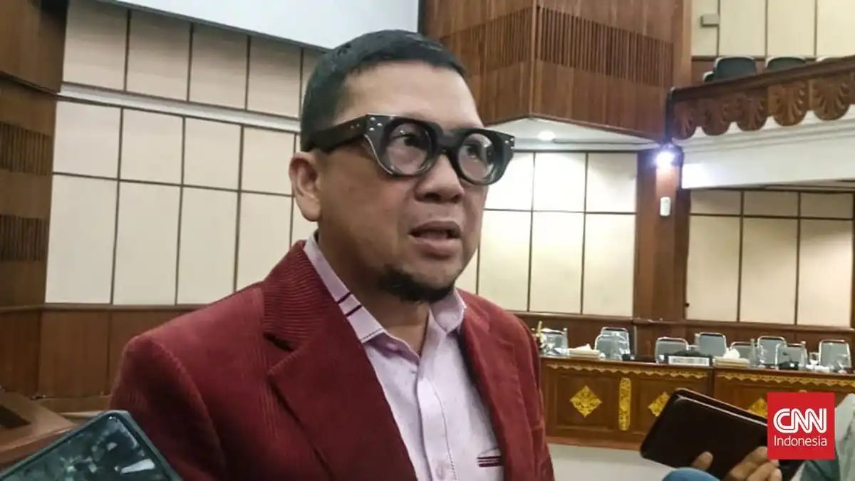 Polemik Pasal Pencalonan Gibran, Doli Minta KPU Ungkap Proses Penyusunannya