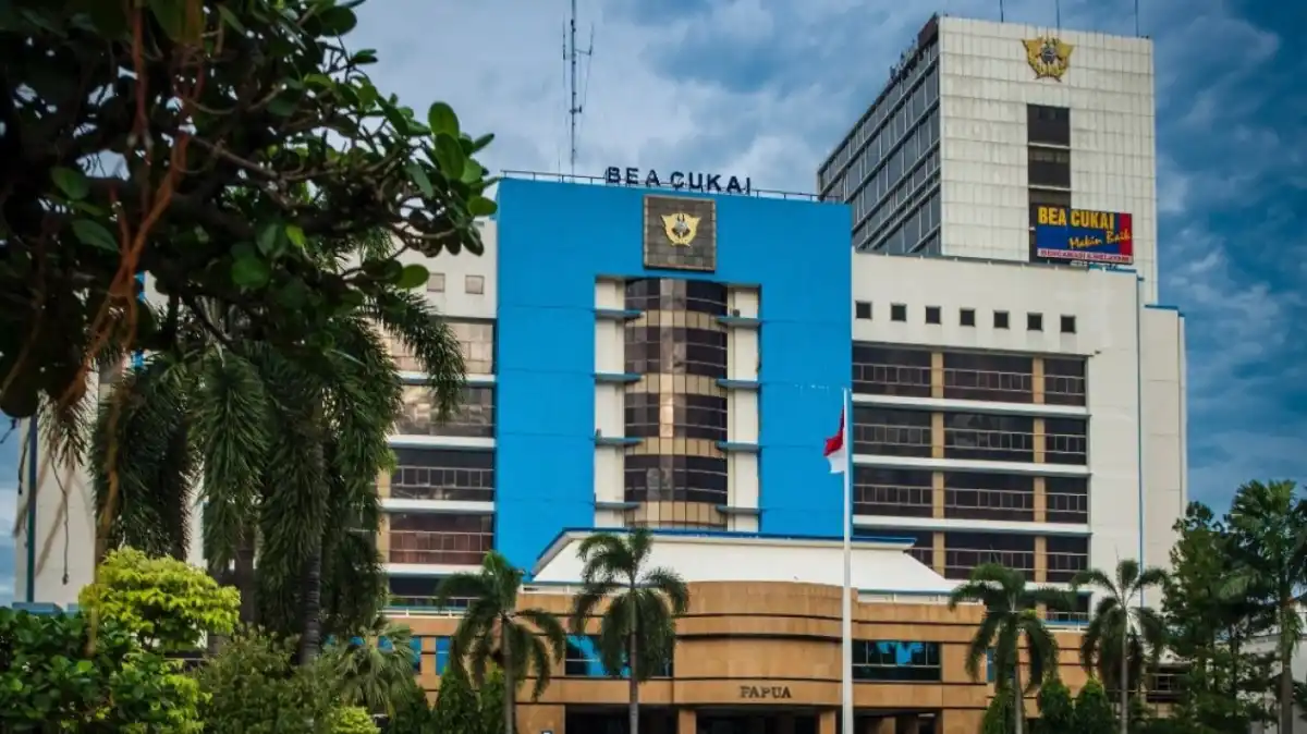 Kesaksian di Tipikor Ungkap Permintaan Dana Operasional Rp200 Juta per Bulan di Bea Cukai