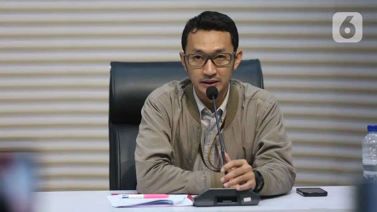KPK Telusuri Dugaan Pemerasan Bupati Pemalang Lewat Penggeledahan dan Pemeriksaan Saksi