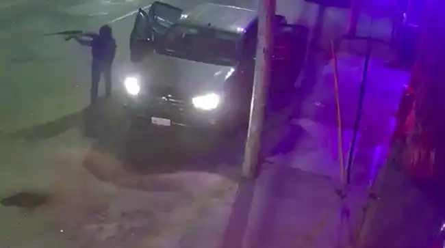 Ketika CCTV Sipil Menjadi Mata-Mata dalam Perang Modern