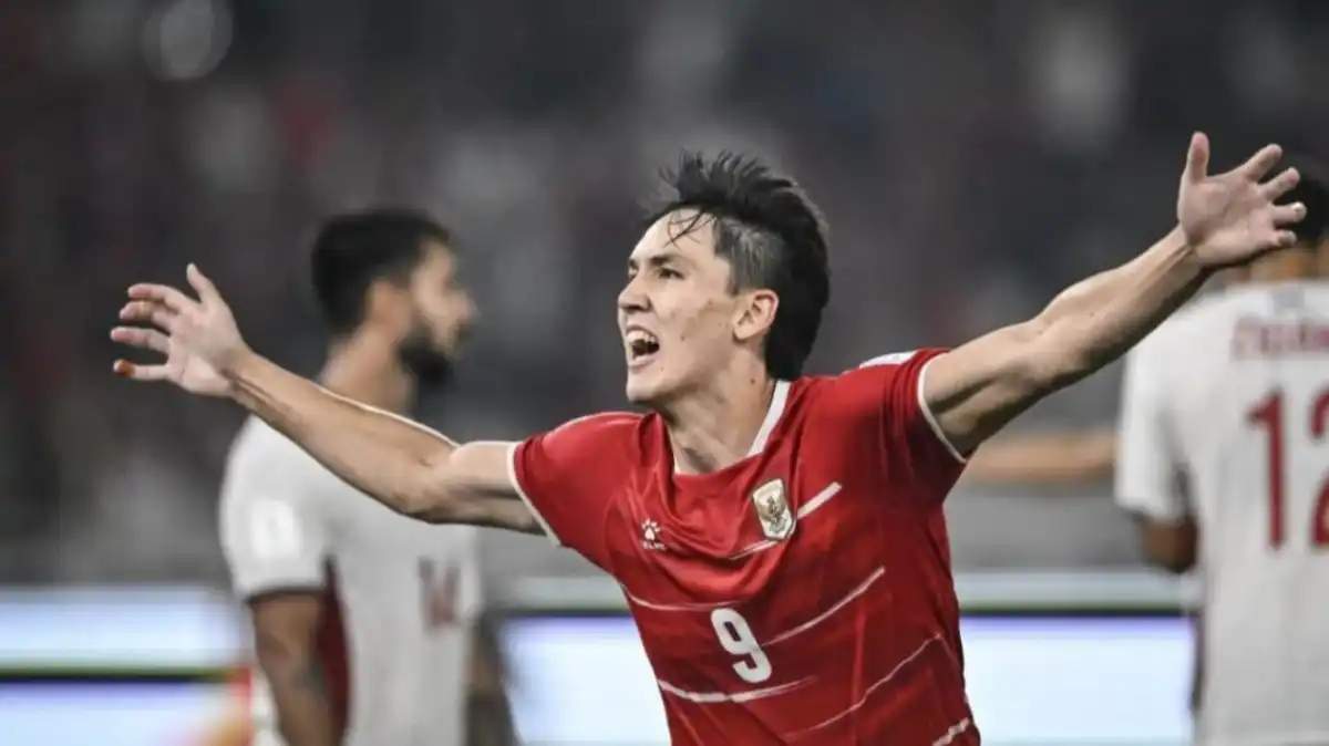 Tiga Nama Baker dalam Radar Timnas Indonesia: Beda Peran, Pengalaman, dan Status
