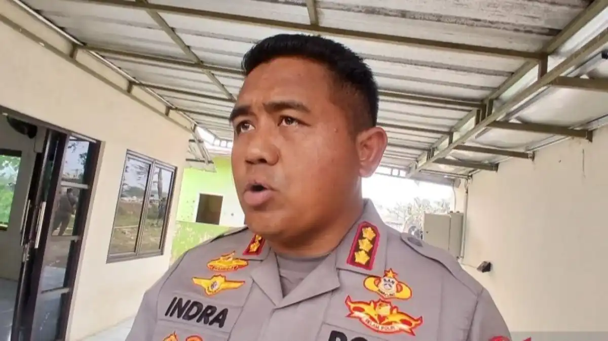 Kasus Gangguan Ibadah di GKPI Rajeg: Polisi Tetapkan AC sebagai Tersangka