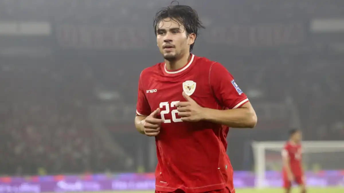 Nathan Tjoe-A-On Mengisahkan Perjalanan Panjang Timnas Indonesia Menuju Gelar Juara ASEAN