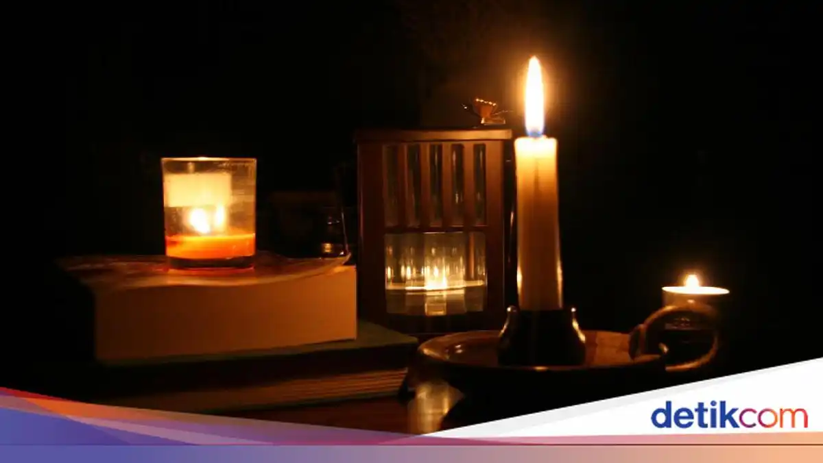 Pemadaman Listrik Batam Menekan Produksi Air Bersih hingga 30 Persen