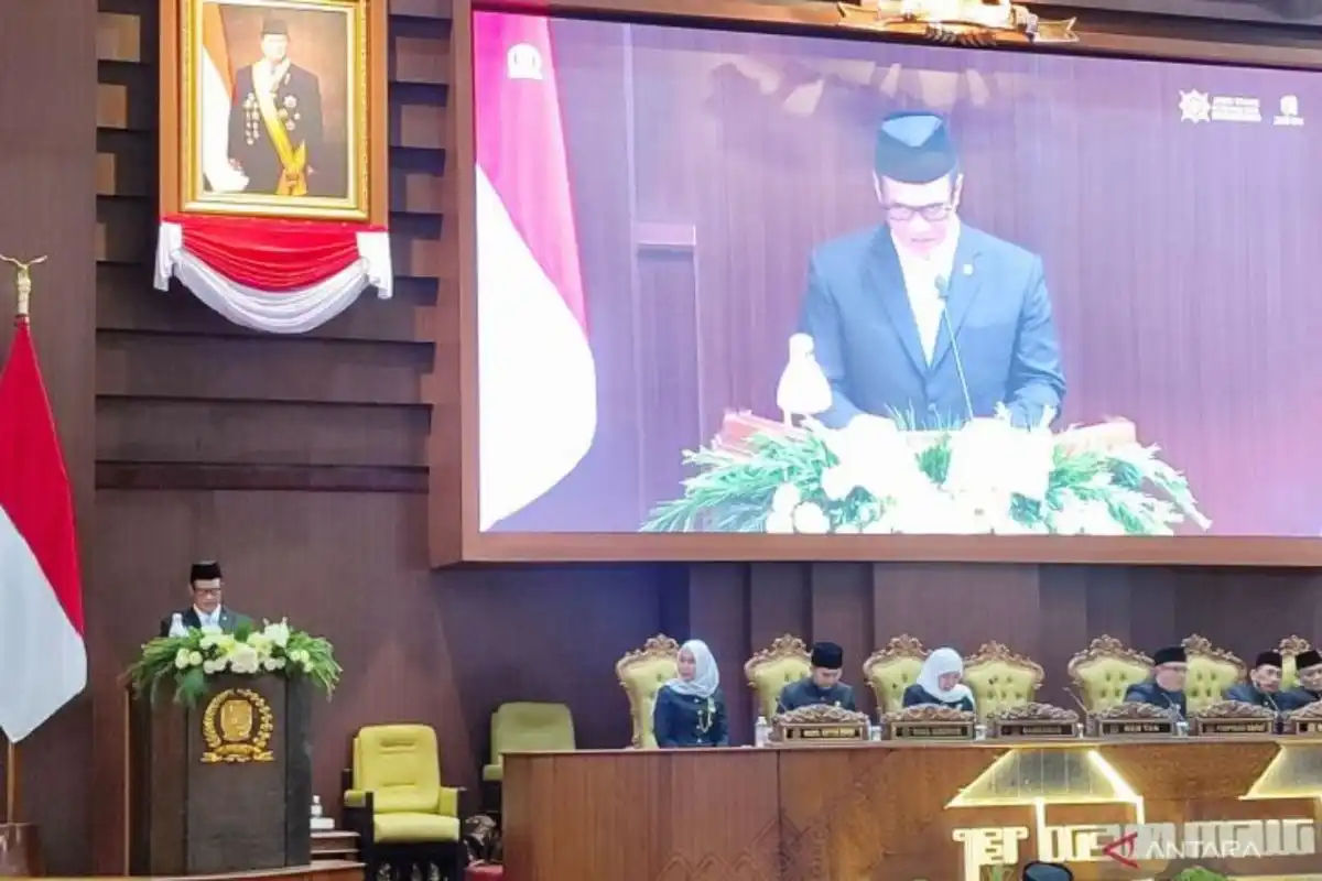 Kementan Siapkan Pusat Bibit Unggas Terintegrasi Senilai Rp3 Triliun di Malang