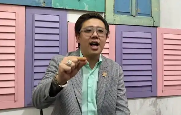 Sarwendah Tegaskan Tak Terlibat Akses Ilegal Email Ruben Onsu