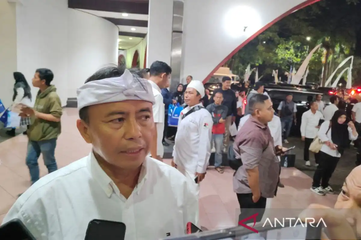 Pemprov Jawa Barat Menanti Evaluasi Kemendagri atas Rencana Pinjaman Rp3,4 Triliun