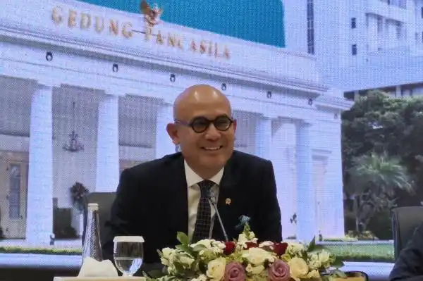Alasan Indonesia Mendorong Budi Gunadi Sadikin sebagai Kandidat Dirjen WHO