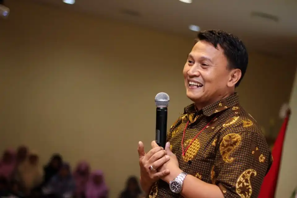 PKS Bahas Respons Politik atas Putusan MK Mengenai Syarat Ijazah Gibran