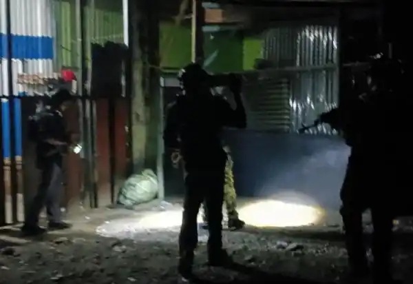 Dua Hari Kekerasan di Dekai, Satu Warga Tewas dan PNS Luka Berat