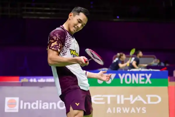 Debut Dejan–Felisha Warnai Kehadiran 14 Wakil Indonesia di Denmark Open 2026