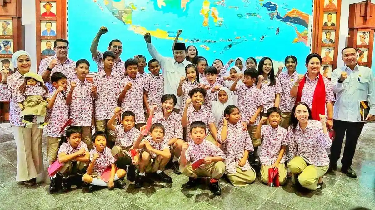 Pemerintah Targetkan Revitalisasi Lebih dari 200 Museum dan Situs Budaya pada 2026