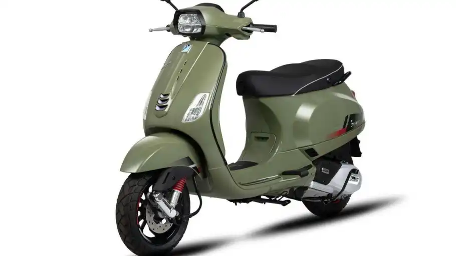 Daftar Harga Skutik 150 Cc Oktober 2026: Vespa S Baru Masuk dengan Banderol Rp48 Juta