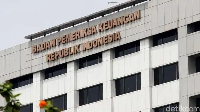 BPK Ungkap Penyaluran Bantuan Pendidikan Bermasalah Senilai Triliunan Rupiah