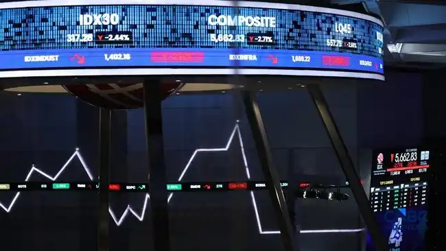 PBSA Siapkan Pemecahan Saham 1:2, Perdagangan Saham Baru Dimulai Oktober 2026