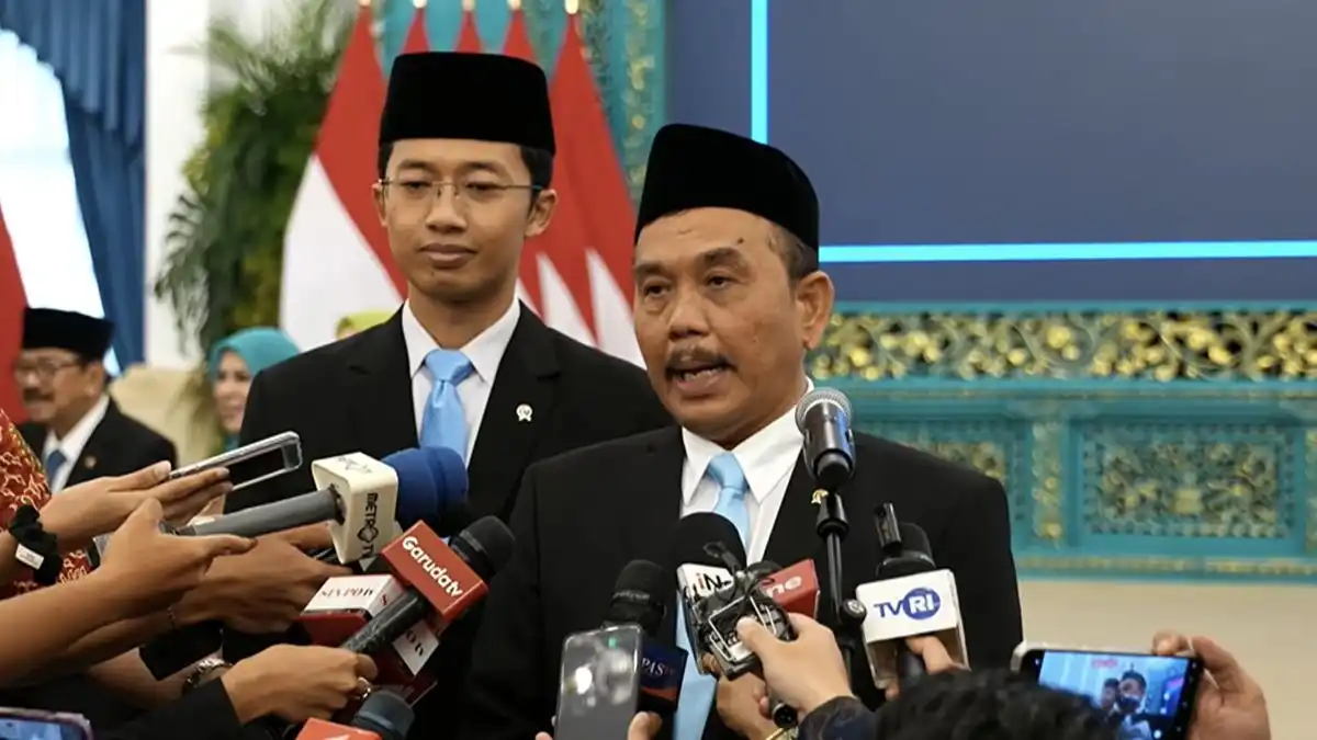 Syahganda Nainggolan Sebut Gibran Tak Dapat Dimakzulkan setelah Putusan MK