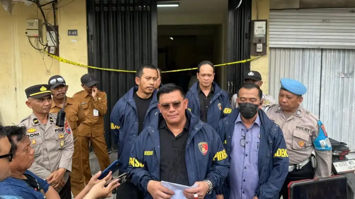 Tiga Telegram Mutasi dalam 13 Hari, Sejumlah Jabatan Strategis Polri Berganti