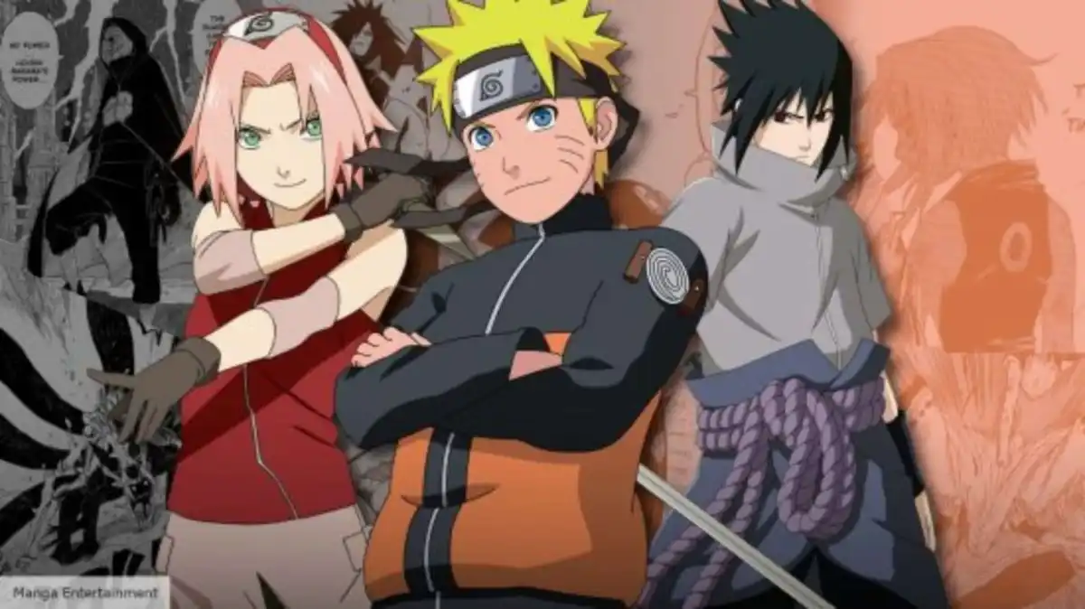 Naruto Mobile Bersiap Menjangkau Pemain Global di Perangkat iOS dan Android