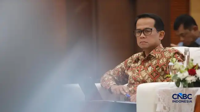 Sistem Berbasis AI Pantau Transaksi dan Produksi Industri Sawit Indonesia