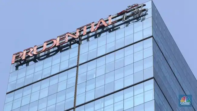 Nasabah Kaya Makin Memilih Asuransi Berbasis Dolar di Tengah Fluktuasi Rupiah