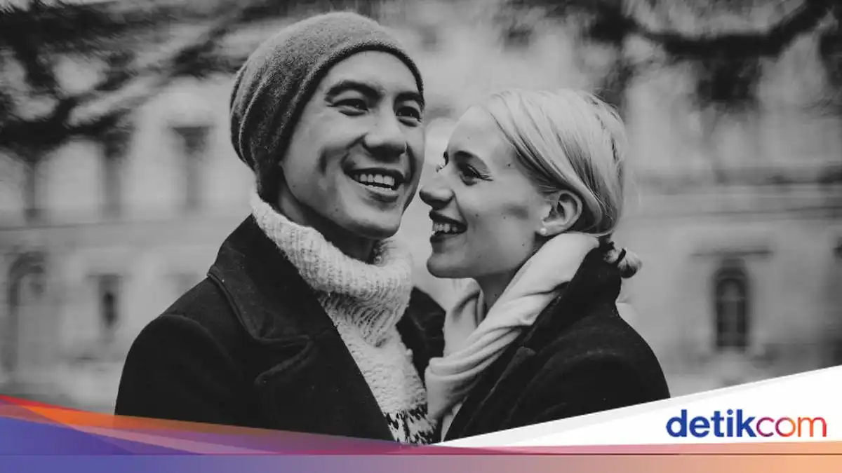 Daniel Mananta Ungkap Tantangan Melepas Putri Sulung Bersekolah di Jerman